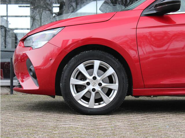 Opel CORSA 1.2 Elegance | Camera / Climate / Stoel/Stuurverwarming