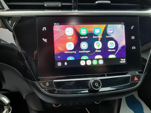 Opel CORSA 1.2 Elegance Apple Carplay/Android Auto | Airco |