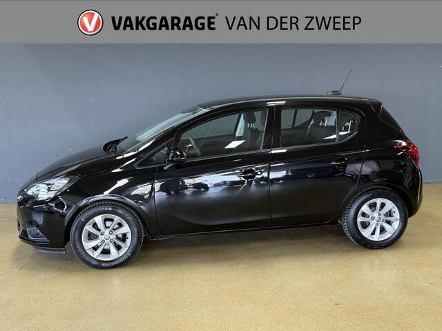 Opel CORSA 1.2 Elegance | Airco