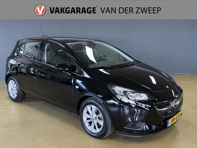 Opel CORSA 1.2 Elegance | Airco