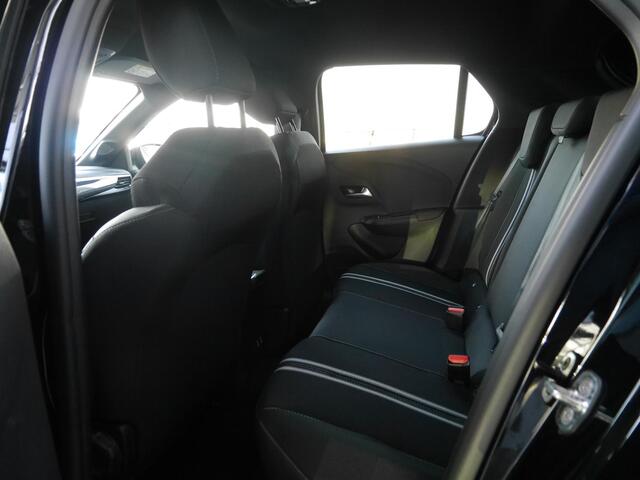 Opel CORSA 1.2 Turbo Hybrid GS | Nieuwe auto | Matrix led verlichting | Navigatie | Climate control | Keyless entry en start | Lichtmetalen velgen | Cruise control