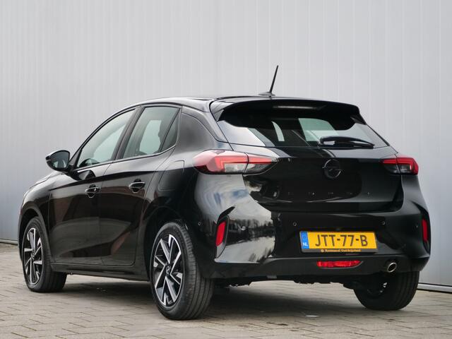 Opel CORSA 1.2 Turbo GS 100 Pk Apple Carplay / DAB / PDC / Camera