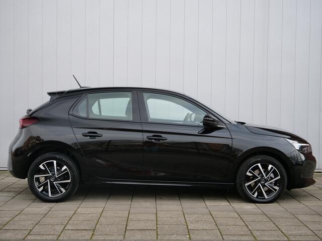 Opel CORSA 1.2 Turbo GS 100 Pk Apple Carplay / DAB / PDC / Camera