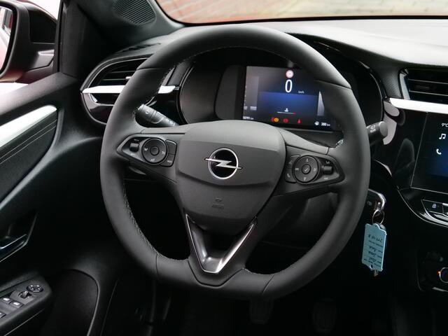 Opel CORSA 1.2 Turbo GS 100 Pk DAB / Apple Carplay / PDC / Camera