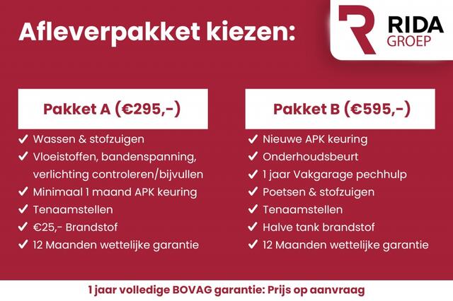 Opel CORSA 1.4 Online Edition | Automaat