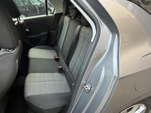 Opel CORSA 1.2 Edition / Airco/ Navigatie/ Cruise/ Apple carlay/ PDC/ LMV