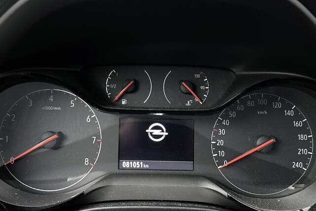 Opel CORSA 1.2 Edition | Apple Carplay | Cruise control | Airco | Multifunctioneel stuur