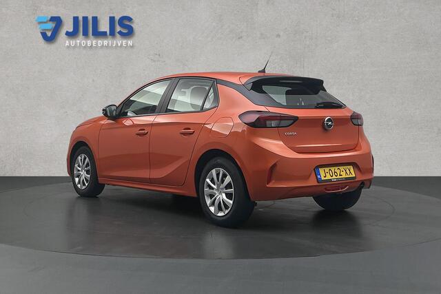 Opel CORSA 1.2 Edition | Apple Carplay | Cruise control | Airco | Multifunctioneel stuur