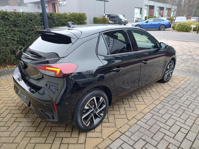 Opel CORSA 1.2 Turbo GS 100PK Led Camera Navigatie Android Carplay Keyless Dodehoek Detectie