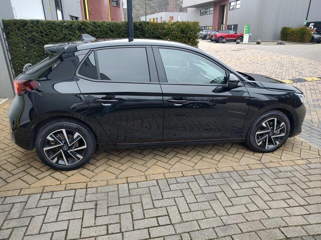 Opel CORSA 1.2 Turbo GS 100PK Led Camera Navigatie Android Carplay Keyless Dodehoek Detectie