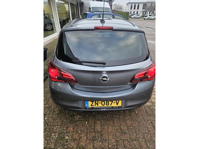 Opel CORSA 1.0 Turbo 120 Jaar Edition