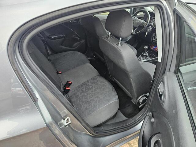 Opel CORSA 1.0 Turbo 120 Jaar Edition