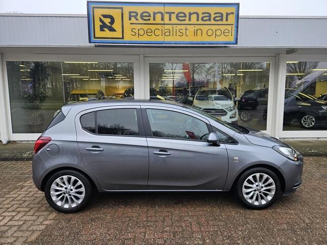 Opel CORSA 1.0 Turbo 120 Jaar Edition