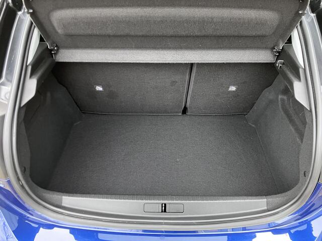 Opel CORSA 1.2 Edition Navi Pano stoelverw. cruise climate