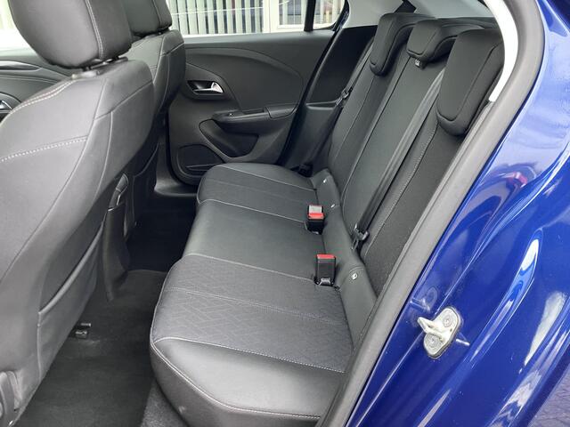 Opel CORSA 1.2 Edition Navi Pano stoelverw. cruise climate