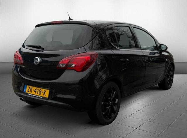 Opel CORSA 1.4 Innovation