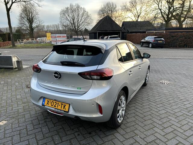 Opel CORSA 1.2 Turbo