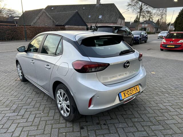 Opel CORSA 1.2 Turbo