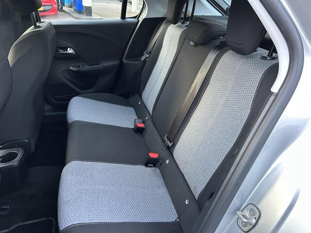 Opel CORSA 1.2 Turbo