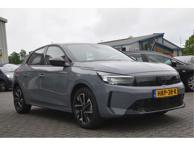 Opel CORSA 1.2 GS Carplay | LED | AC | Bluetooth | PDC | DAB | Cruise