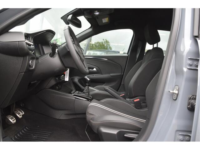 Opel CORSA 1.2 GS Carplay | LED | AC | Bluetooth | PDC | DAB | Cruise