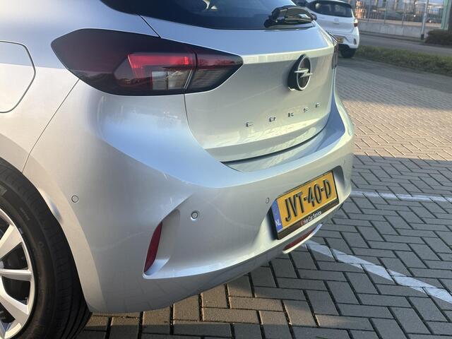 Opel CORSA 1.2 | benzine | NW model 2025 | carplay | stuurverwarming