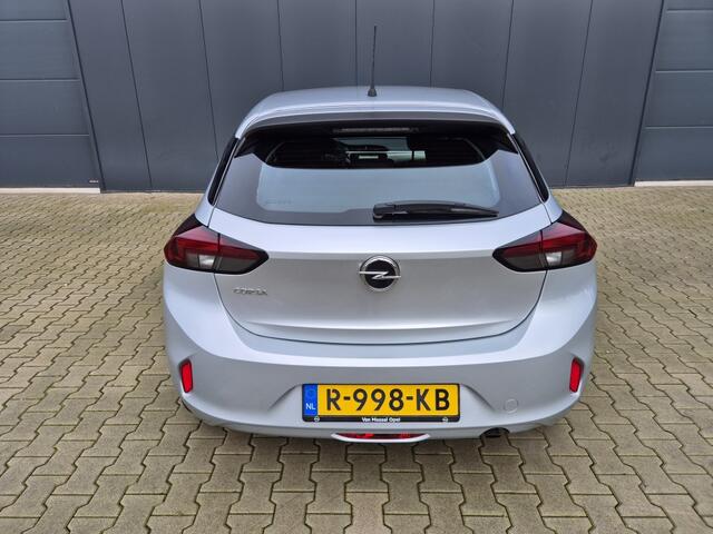 Opel CORSA 1.2 Edition | NW distributieriem+onderhoud | apple carplay | lan