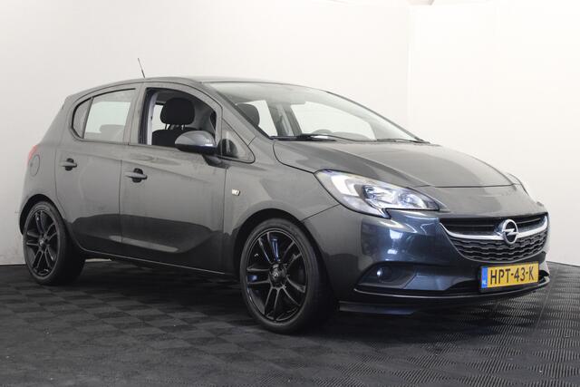 Opel CORSA 1.4 Edition