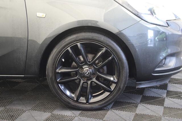 Opel CORSA 1.4 Edition