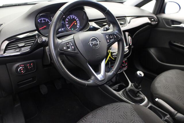 Opel CORSA 1.4 Edition
