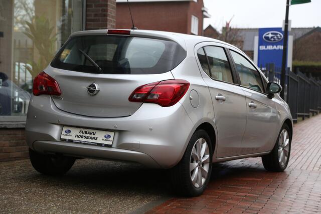 Opel CORSA 1.4 Edition Airco