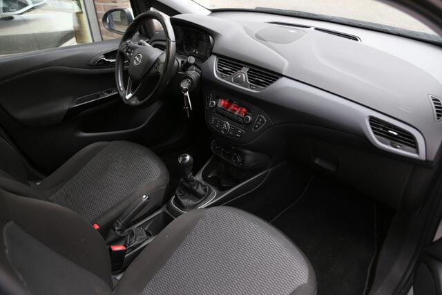 Opel CORSA 1.4 Edition Airco