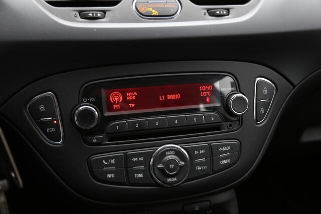 Opel CORSA 1.4 Edition Airco