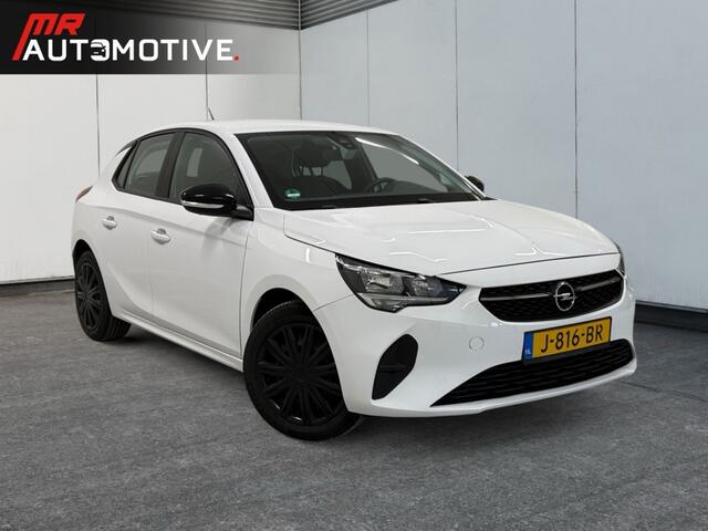 Opel CORSA 1.2 Edition - Camera, Carplay, Cruise