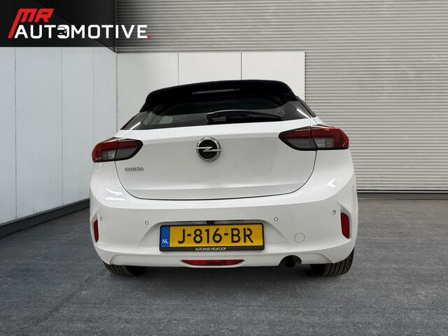 Opel CORSA 1.2 Edition - Camera, Carplay, Cruise