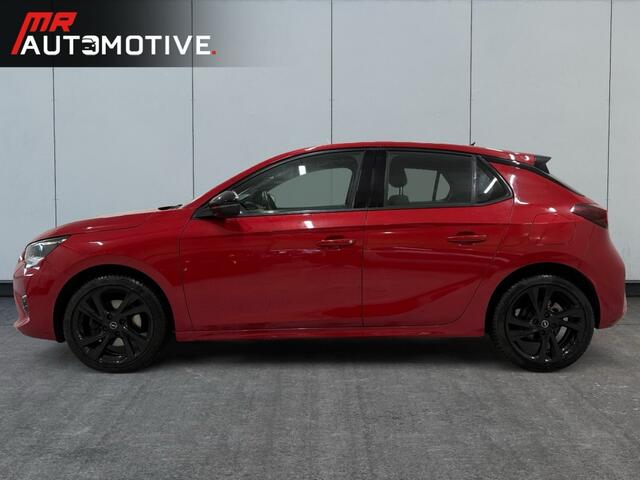 Opel CORSA 1.2 GS Line Sport - Carplay, Cruise, Sfeerverlichting