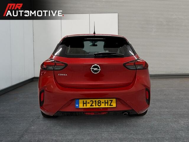Opel CORSA 1.2 GS Line Sport - Carplay, Cruise, Sfeerverlichting