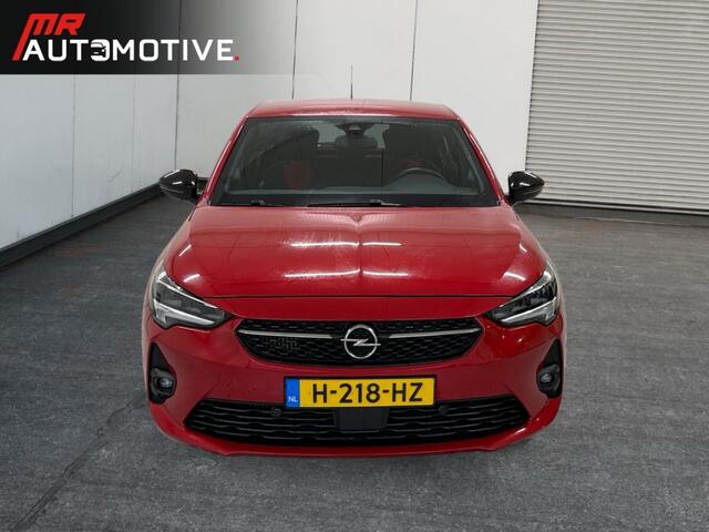 Opel CORSA 1.2 GS Line Sport - Carplay, Cruise, Sfeerverlichting