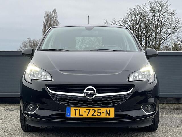 Opel CORSA Innovation 1.0 Turbo 90pk | APPLE CARPLAY / ANDROID AUTO | CLIMA | CAMERA | ISOFIX | EXTRA GETINTE RAMEN |