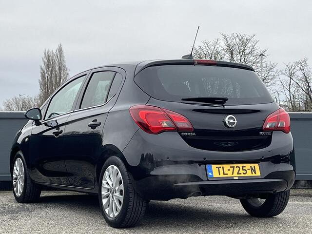 Opel CORSA Innovation 1.0 Turbo 90pk | APPLE CARPLAY / ANDROID AUTO | CLIMA | CAMERA | ISOFIX | EXTRA GETINTE RAMEN |