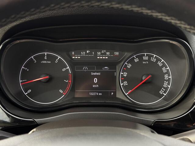Opel CORSA 1.4 Online Edition 2.0 | Voorstoelen verwarmd | Stuurwiel verwarmd | Achteruitrij camera |