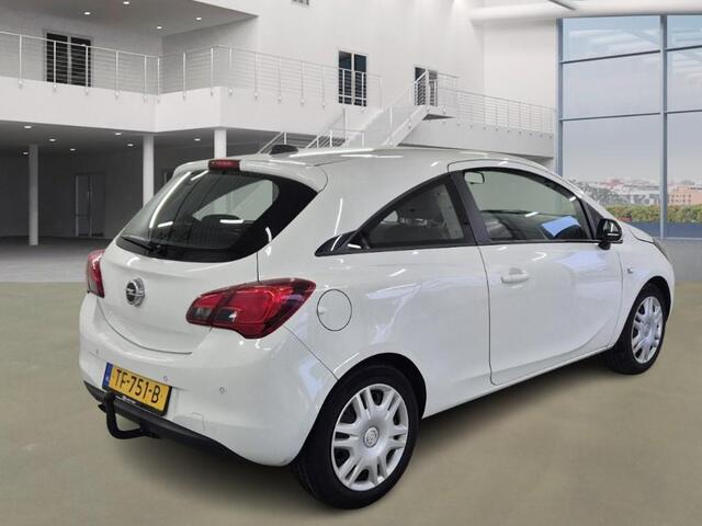 Opel CORSA 1.0 Turbo Business+ NAVI, Bluetooth, PDC, Cruisecontrole, Airco, NAP.....