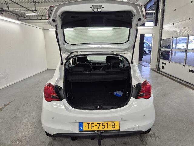 Opel CORSA 1.0 Turbo Business+ NAVI, Bluetooth, PDC, Cruisecontrole, Airco, NAP.....