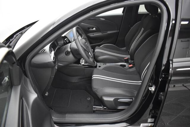 Opel CORSA 1.2 Turbo 100PK GS-Line Panodak