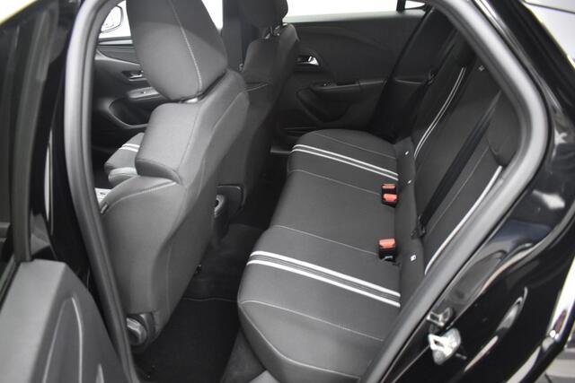 Opel CORSA 1.2 Turbo 100PK GS-Line Panodak