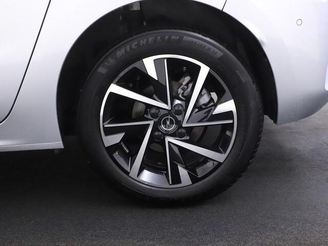 Opel CORSA 1.2 Turbo 145pk Automaat Hybrid GS Nav/Keyless/ Camera/Carplay