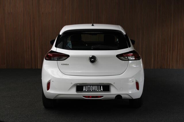 Opel CORSA 1.2 Navi Airco Stoel- & stuur verwarming Carplay PDC Bluetooth Cruise BTW auto