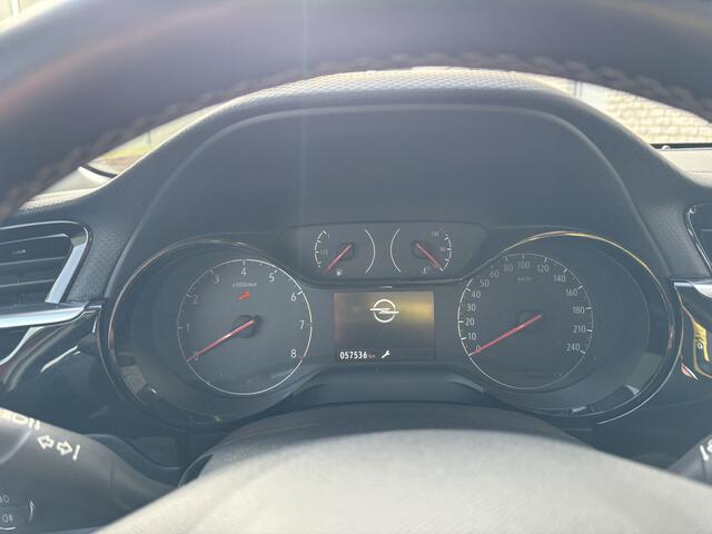 Opel CORSA 1.2 Elegance | Climate control | trekhaak | dealeronderhouden