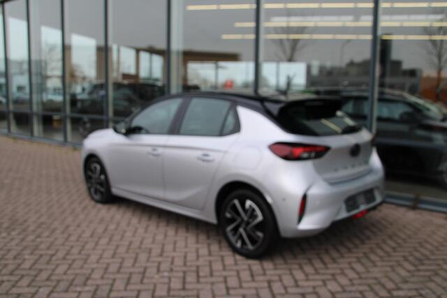 Opel CORSA 1.2 Turbo Hybrid GS Automaat Airco Camera Carplay 15.735km