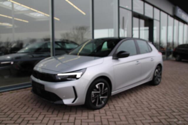 Opel CORSA 1.2 Turbo Hybrid GS Automaat Airco Camera Carplay 15.735km